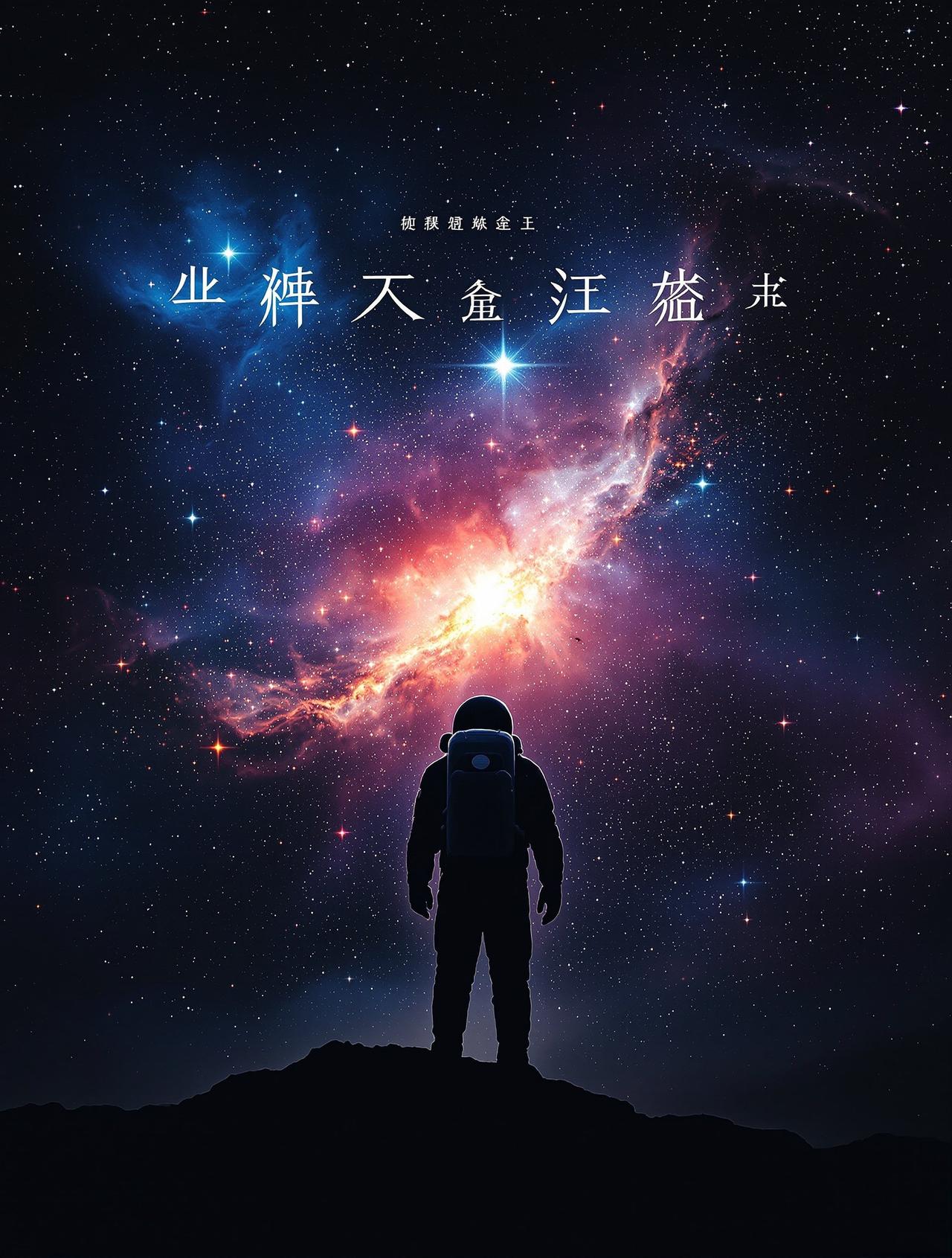 星河之上 - 日日爱视频出品 星河之上
