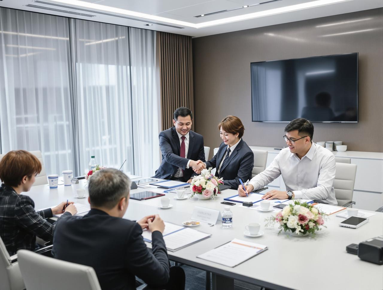 日日爱视频与腾讯视频达成战略合作,共同开发10部精品剧集 - 日日爱视频 日日爱视频与腾讯视频达成战略合作,共同开发10部精品剧集