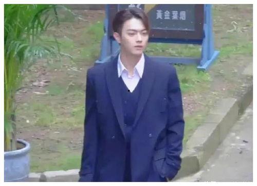 娱乐圈最近吃魏大勋的瓜,娱乐圈再掀风波 第3张 娱乐圈最近吃魏大勋的瓜,娱乐圈再掀风波 第3张