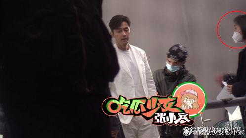 娱乐吃瓜来源,明星幕后那些事儿  第3张