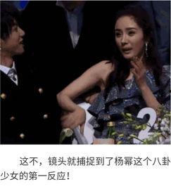 吃瓜娱乐明星八卦,揭秘明星幕后八卦，吃瓜群众狂欢时刻  第2张