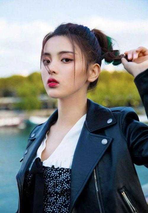 娱乐圈吃瓜背景图女生版  第3张