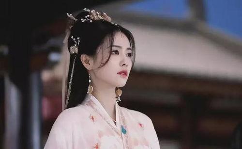 吃瓜娱乐圈白鹿是谁啊  第2张