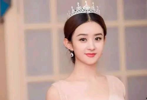 吃瓜娱乐圈白鹿是谁啊  第3张