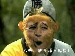 孙悟空吃瓜表情包图片可爱,萌态可掬，瓜界新宠  第3张